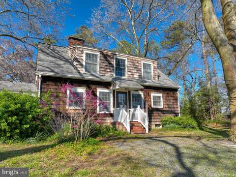 5 BLACKBERRY LANE, HARBESON, DE 19951