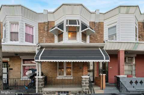 246 N 64TH STREET, PHILADELPHIA, PA 19139