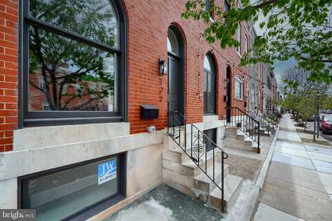 127 S EAST AVENUE, BALTIMORE, MD 21224
