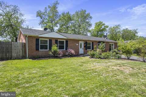 603 W CHURCH ROAD, STERLING, VA 20164