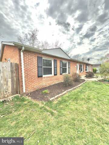603 W CHURCH ROAD, STERLING, VA 20164