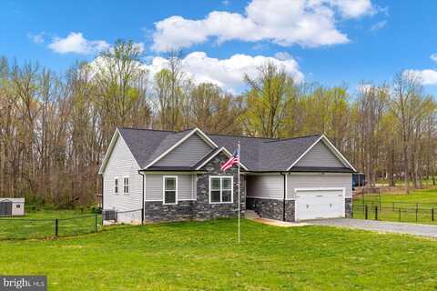 6925 OLD COURTHOUSE ROAD, SPOTSYLVANIA, VA 22551