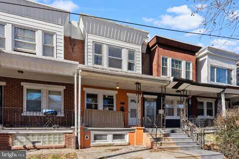 5142 N FAIRHILL STREET, PHILADELPHIA, PA 19120