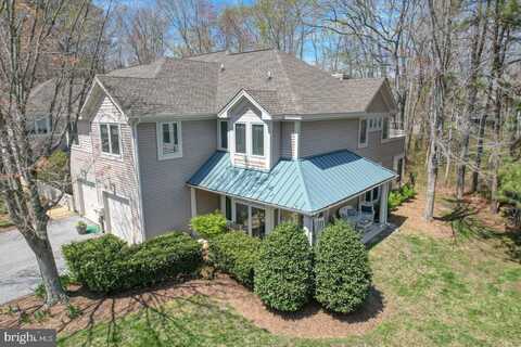 20018 GREENWAY, BETHANY BEACH, DE 19930