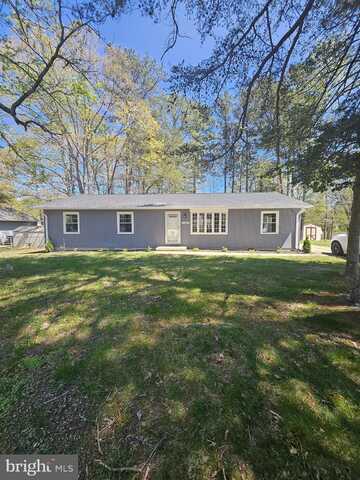 21462 MORRIS DRIVE, LEXINGTON PARK, MD 20653