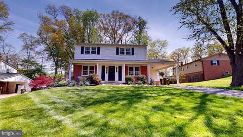 6705 LITTLE ANN COURT, SPRINGFIELD, VA 22152