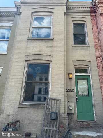 2250 12TH STREET NW, WASHINGTON, DC 20009