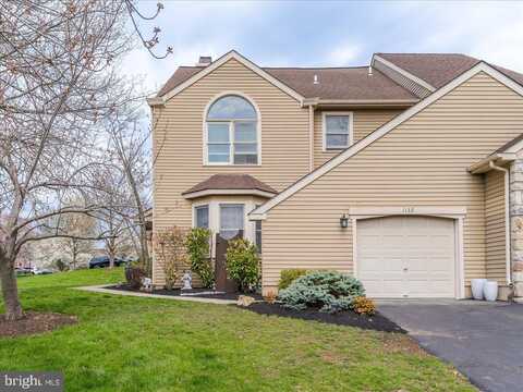 1132 KEATS COURT, LANSDALE, PA 19446