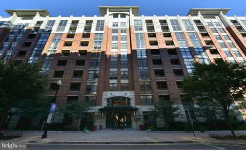 1021 N GARFIELD STREET, ARLINGTON, VA 22201