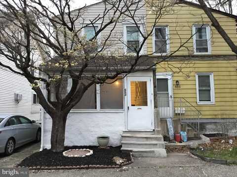 653 BEECH STREET, POTTSTOWN, PA 19464