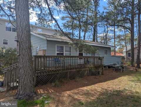 610 6TH STREET, BETHANY BEACH, DE 19930