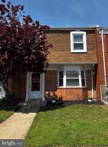 10178 CANNON BALL COURT, MANASSAS, VA 20109