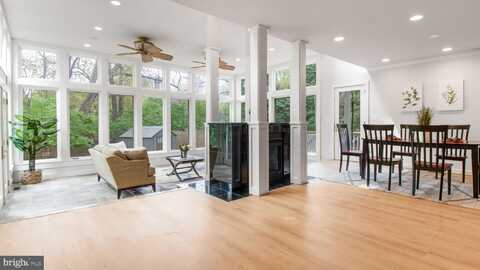 206 EVANS STREET, ROCKVILLE, MD 20850