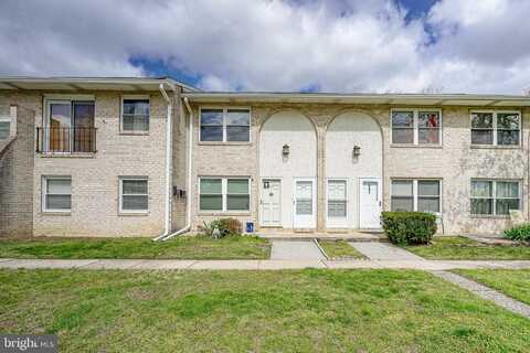 406 WINDING WAY, WESTVILLE, NJ 08093