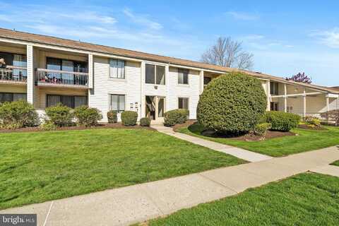 V9 AVON DRIVE, EAST WINDSOR, NJ 08520