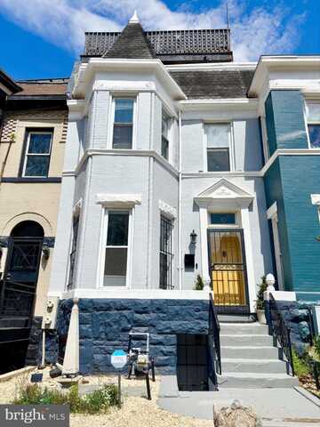 16 Q STREET NE, WASHINGTON, DC 20002