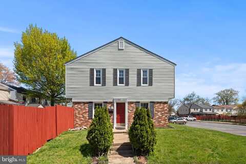 10101 IRONGATE WAY, MANASSAS, VA 20109