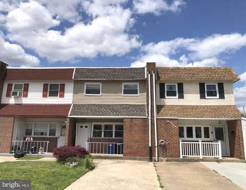 3214 MORNING GLORY ROAD, PHILADELPHIA, PA 19154