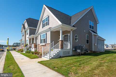 211 PROSPECT STREET, MILTON, DE 19968