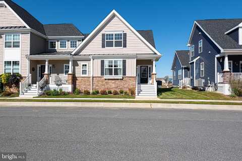 211 PROSPECT STREET, MILTON, DE 19968