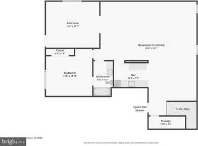 105 TAPAWINGO ROAD SW, VIENNA, VA 22180