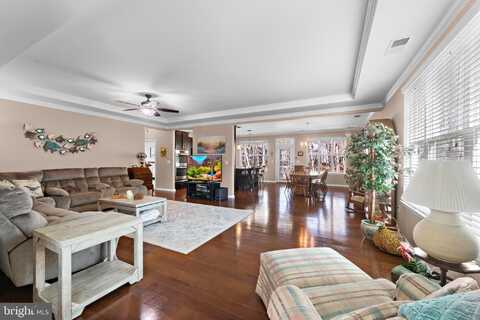 311 NEWPORT WAY, LITTLE EGG HARBOR TWP, NJ 08087