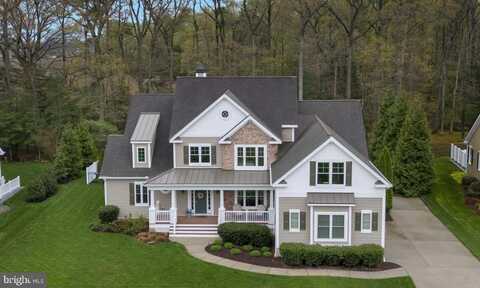 18555 ROSE COURT, LEWES, DE 19958