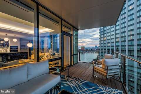300 INTERNATIONAL DRIVE, BALTIMORE, MD 21202