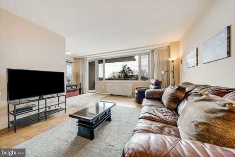 2800 WISCONSIN AVENUE NW, WASHINGTON, DC 20007