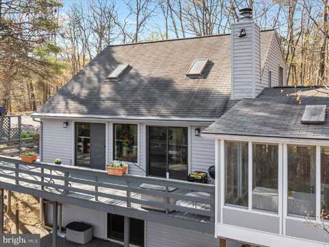 259 ANDERSON ROAD, BASYE, VA 22810