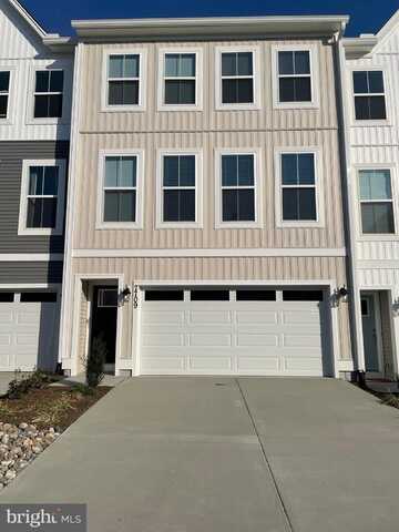 7709 HARLOW CIRCLE, SPOTSYLVANIA, VA 22551