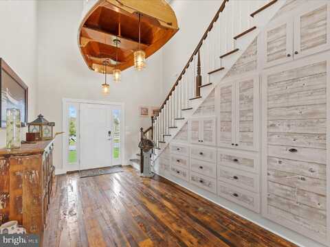 2 MARSHALL ROAD, REHOBOTH BEACH, DE 19971