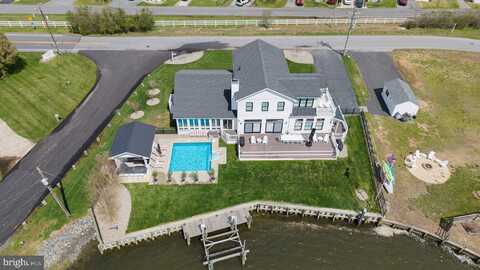2 MARSHALL ROAD, REHOBOTH BEACH, DE 19971