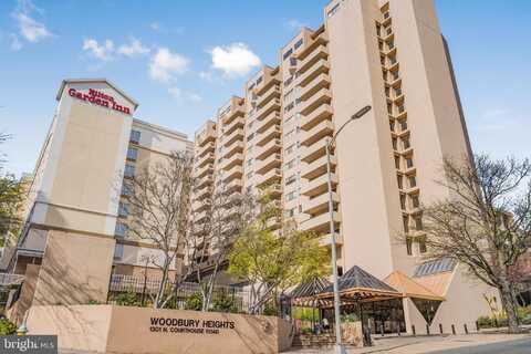 1301 N COURTHOUSE ROAD, ARLINGTON, VA 22201