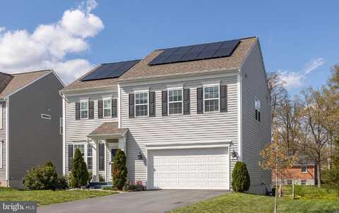 111 SOVEREIGN COURT, WINCHESTER, VA 22602