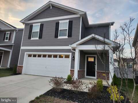 573 FAWN MEADOW LANE, LA PLATA, MD 20646