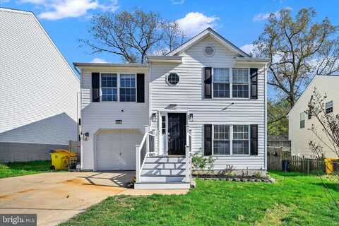 651 208TH STREET, PASADENA, MD 21122
