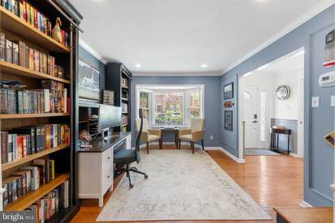 7127 LAKE COVE DRIVE, ALEXANDRIA, VA 22315