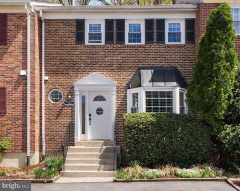 7127 LAKE COVE DRIVE, ALEXANDRIA, VA 22315