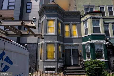 1332 NORTH CAPITOL STREET NW, WASHINGTON, DC 20002