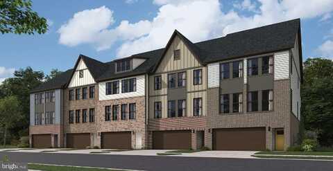 1354 CRESTED WOOD DR DRIVE, LAUREL, MD 20724