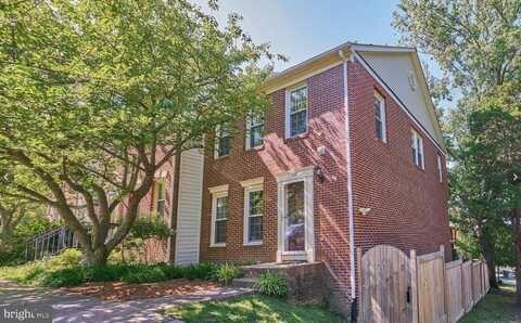 218 ELLSWORTH STREET, ALEXANDRIA, VA 22314