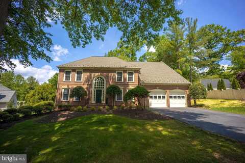 11102 BOWEN AVENUE, GREAT FALLS, VA 22066