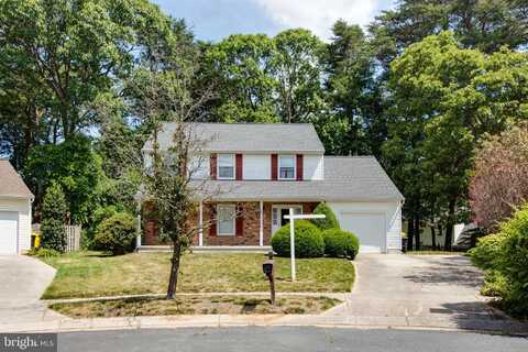 500 KEGWORTH COURT, SEVERNA PARK, MD 21146