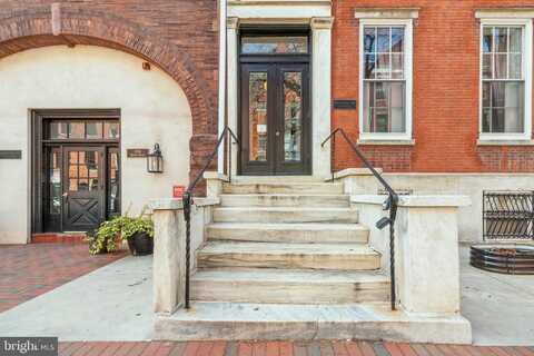 1016 SPRUCE STREET, PHILADELPHIA, PA 19107
