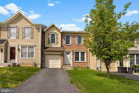 26 ESPERANZA COURT, BALTIMORE, MD 21208