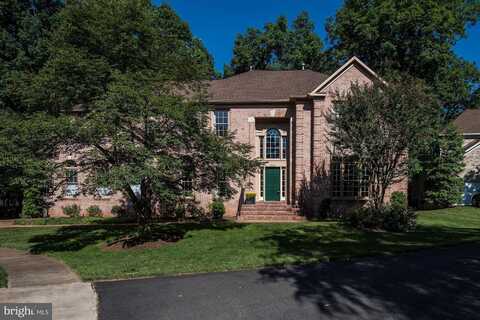 3402 FRANKLIN MANOR COURT, FAIRFAX, VA 22033