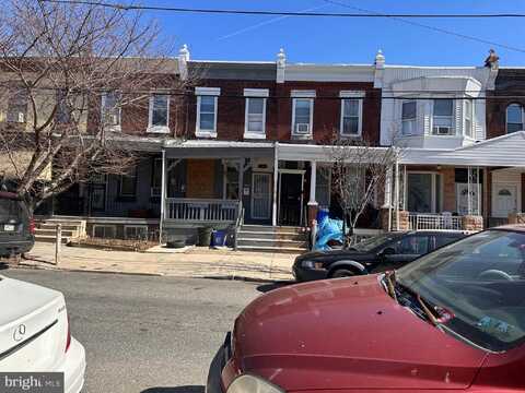 3143 N 13TH STREET, PHILADELPHIA, PA 19133