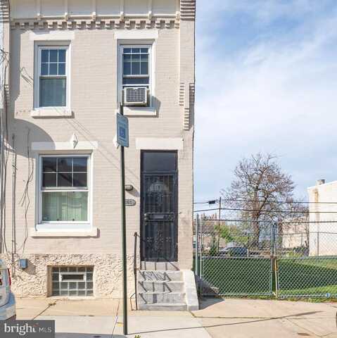 2631 W GORDON STREET, PHILADELPHIA, PA 19132