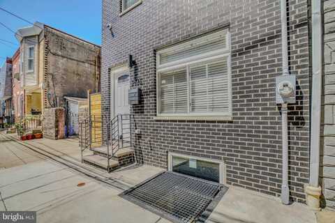 2832 EDGEMONT STREET, PHILADELPHIA, PA 19134
